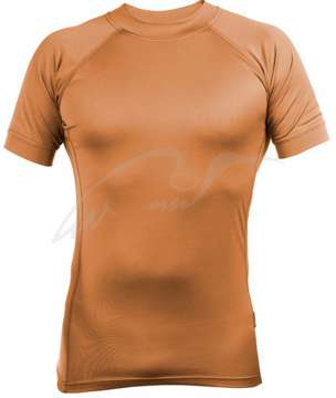 Футболка Fahrenheit Polartec Power Dry ц:койот