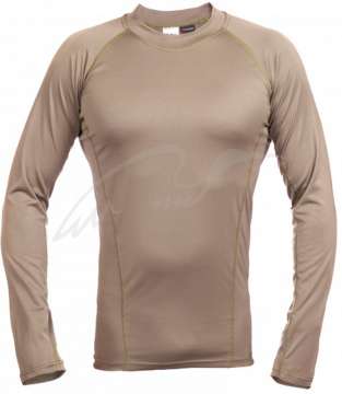 Термокофта Fahrenheit Polartec Power Dry ц:хаки
