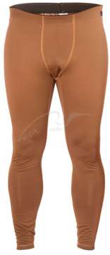 Кальсоны Fahrenheit Polartec Power Dry ц:койот