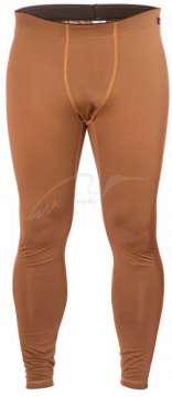 Кальсоны Fahrenheit Polartec Power Dry ц:койот