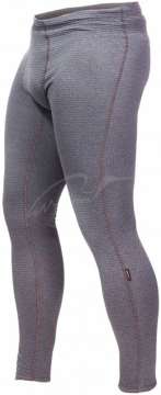 Кальсоны Fahrenheit Polartec Power Grid ц:серый