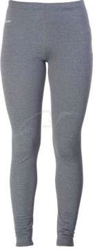 Кальсоны Fahrenheit Polartec Power Grid Uni L/L ц:серый