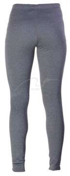 Кальсоны Fahrenheit Polartec Power Grid Uni L/L ц:серый