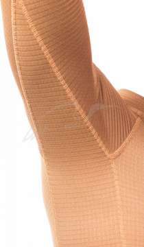 Реглан Fahrenheit Polartec Power Grid ц:койот