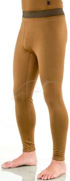 Кальсоны Fahrenheit Polartec Power Grid ц:койот