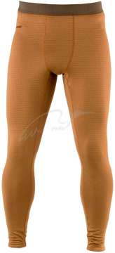 Кальсоны Fahrenheit Polartec Power Grid ц:койот