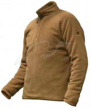 Реглан Fahrenheit Classic ZIP (койот)