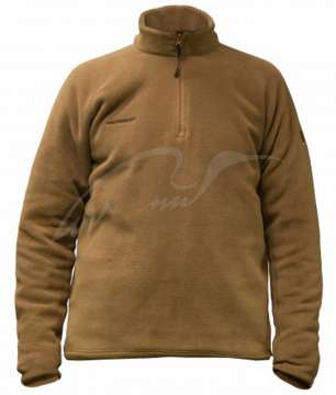 Реглан Fahrenheit Classic ZIP (койот)