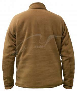 Реглан Fahrenheit Classic ZIP (койот)