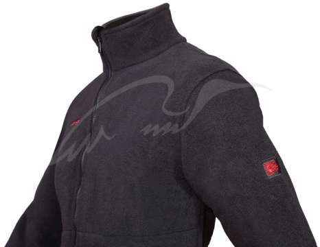 Куртка Fahrenheit Classic 200 ц:черный