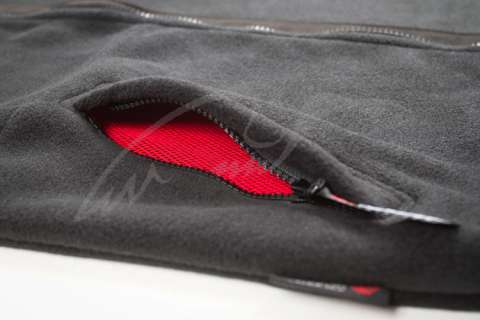 Куртка Fahrenheit Classic 200 ц:черный