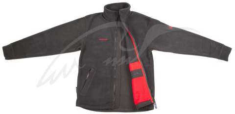 Куртка Fahrenheit Classic 200 ц:черный