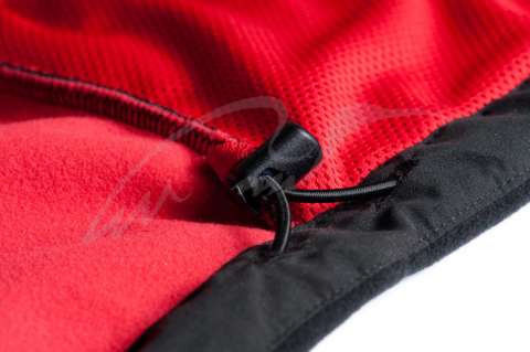 Куртка Fahrenheit Classic 200 ц:черный