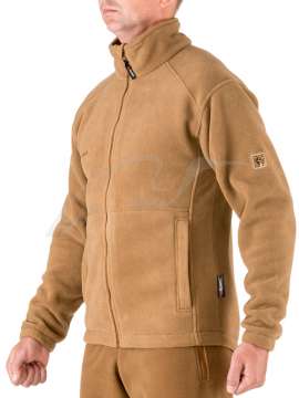 Куртка Fahrenheit Classic 200 ц:койот