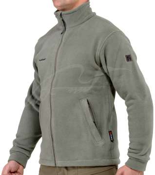 Куртка Fahrenheit Classic 200 ц:foliage green