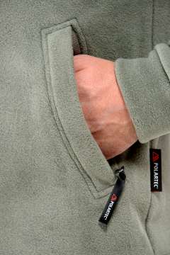 Куртка Fahrenheit Classic 200 ц:foliage green