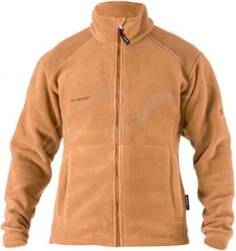 Кофта Fahrenheit Classic 200. Coyote