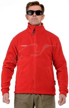 Кофта Fahrenheit Classic 200 ц:red