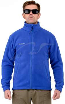 Куртка Fahrenheit Classic 200 ц:aqua blue