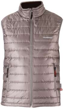 Жилет Fahrenheit Joker Vest ц:серый