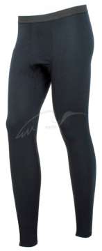 Кальсоны Fahrenheit Polartec Power Dry ц:черный