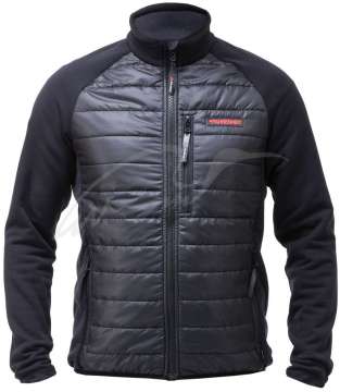 Куртка Fahrenheit Stream Dance ц:черный