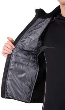 Куртка Fahrenheit Stream Dance ц:черный