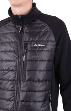 Куртка Fahrenheit Stream Dance ц:черный