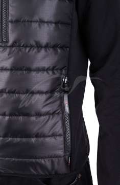 Куртка Fahrenheit Stream Dance ц:черный