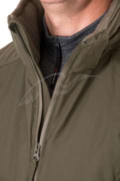 Куртка Fahrenheit Gelanots Primaloft Tactical ц:хаки