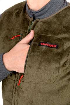 Комбинезон Fahrenheit Husky ц:хаки