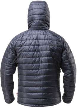 Куртка Fahrenheit Joker Hoody L ц:черный