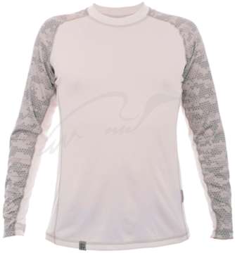 Реглан Fahrenheit Solar Guard Sota cолнцезащитный ц:sota gray