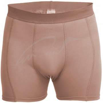 Термошорты Fahrenheit Power Dry Хаки