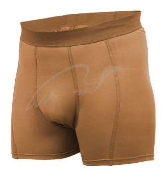 Термо шорты Fahrenheit Polartec Power Dry (койот)