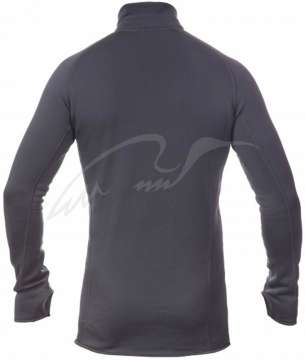 Реглан Fahrenheit Power Stretch Pro Zip Slash ц:черный