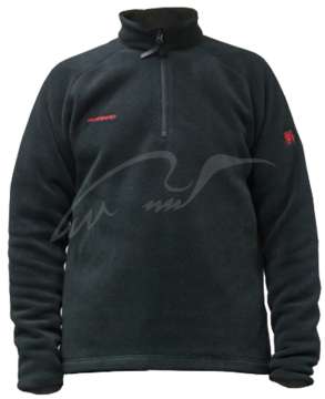 Реглан Fahrenheit Classic 200 Zip ц:черный