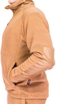 Куртка Fahrenheit Classic 200 TACTICAL ц:койот