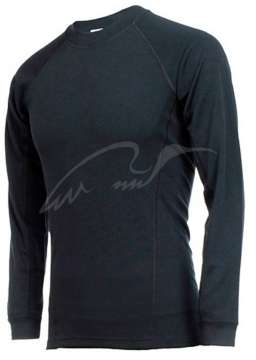 Термокофта Fahrenheit Polartec Power Dry жен. ц:черный