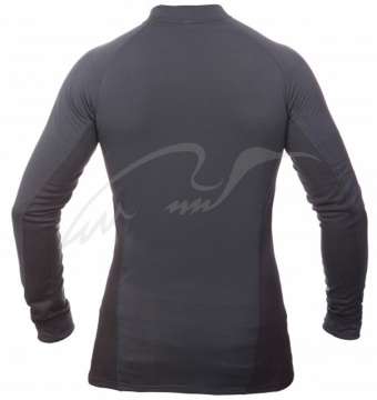 Термокофта Fahrenheit Polartec Power Dry жен. ц:черный