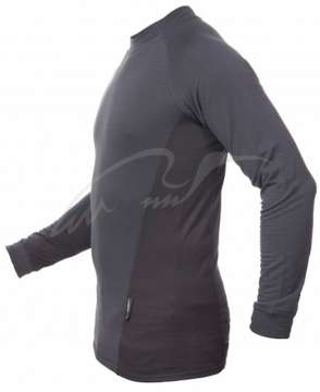 Термокофта Fahrenheit Polartec Power Dry жен. ц:черный
