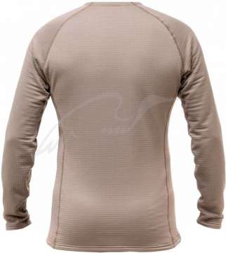 Реглан Fahrenheit Polartec Power Grid L/L ц:хаки