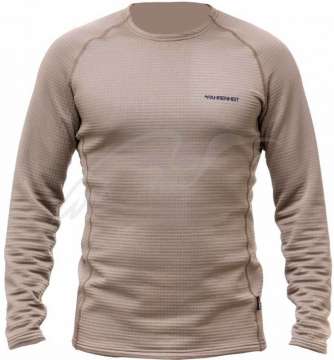 Термокофта Fahrenheit Power Grid ц:хаки