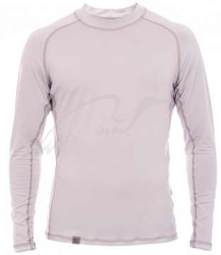 Реглан Fahrenheit Solar Guard Pure Cool cолнцезащитный ц:серый