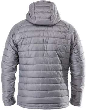 Куртка Fahrenheit Joker Hoody ц:серый