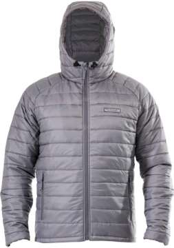 Куртка Fahrenheit Joker Hoody ц:серый