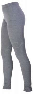 Кальсоны Fahrenheit Polartec Power Grid Uni L/L ц:серый