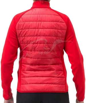 Куртка Fahrenheit PS/PL Combi Woman ц:red