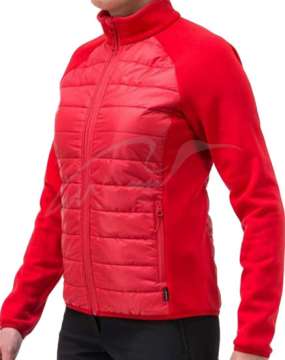 Куртка Fahrenheit PS/PL Combi Woman ц:red