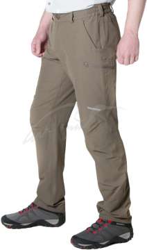 Брюки Fahrenheit Solar Guard Hiking Light pants ц:sea turtle